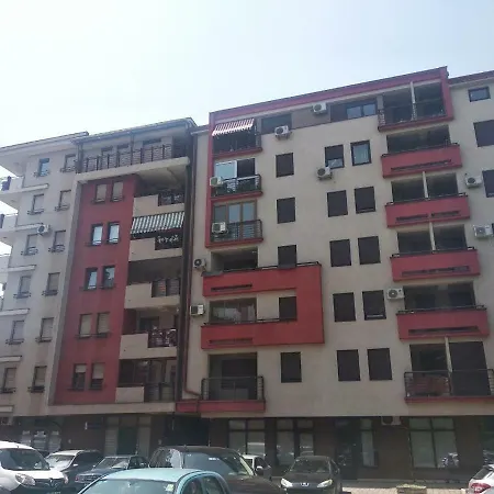 Tatjana Apartment