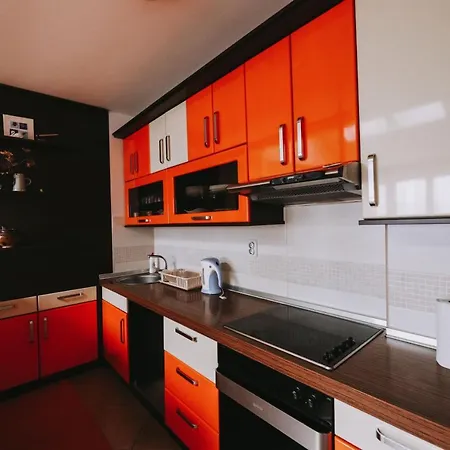 Apartment Tatjana Banja Luka
