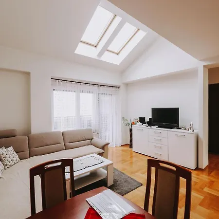 Apartment Tatjana Banja Luka