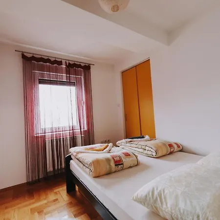 Tatjana Apartment *