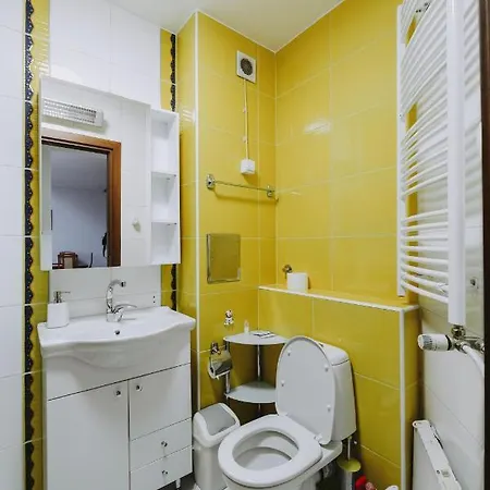 Apartment Tatjana