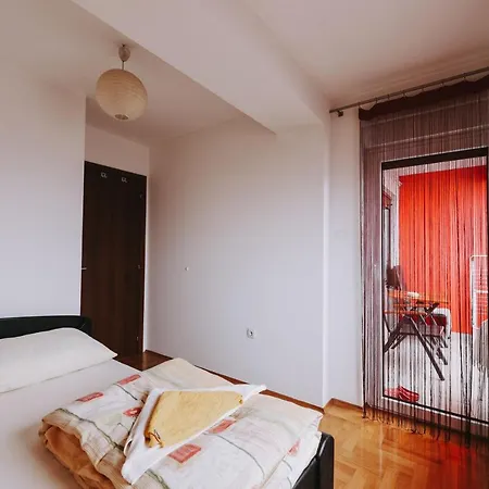 Tatjana Apartment