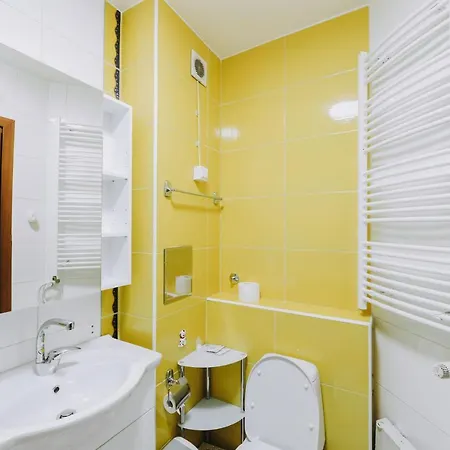 Apartment Tatjana Banja Luka