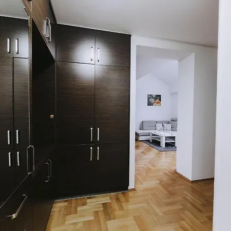 Tatjana Apartment Banja Luka