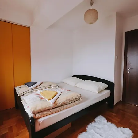 Apartment Tatjana *
